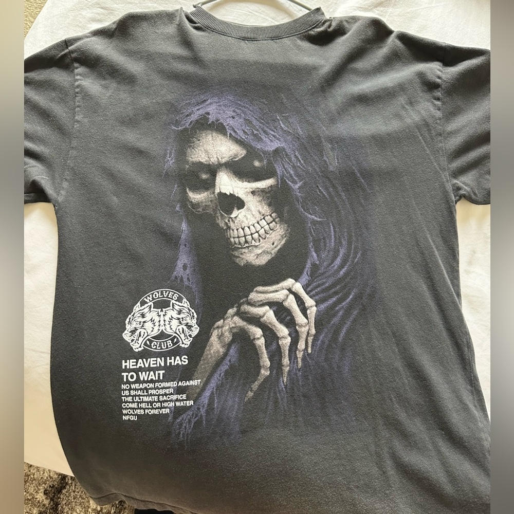darc sport tee